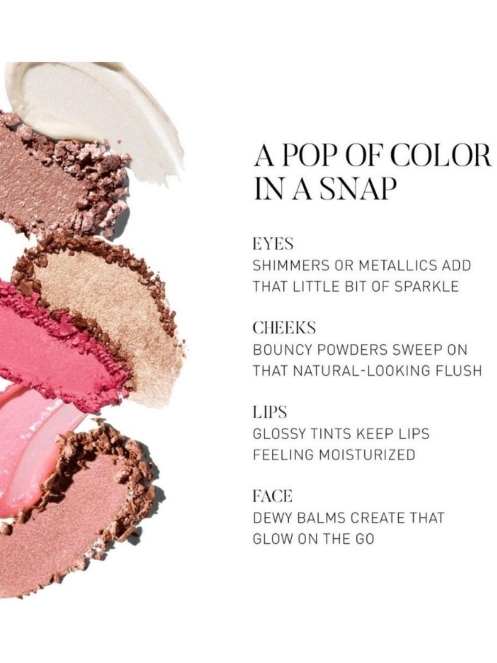 MORPHE 2 QUAD GOALS MULTI-PALETTE;—HIBISCUS TWIST - Picture 5 of 16